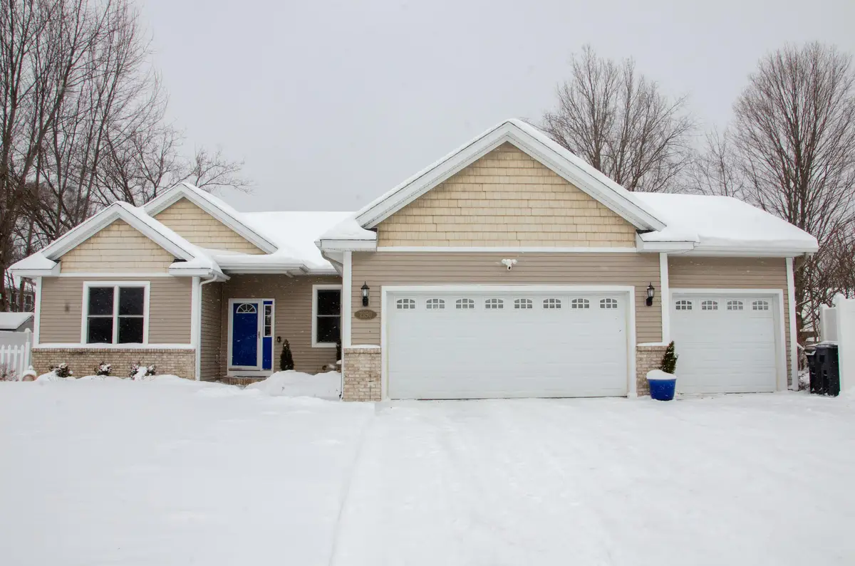 2150 Oak Leaf Trail, Portage, MI 49024 - Image #1