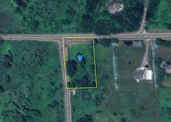 5494 N Williamston Road, Williamston, MI 48895