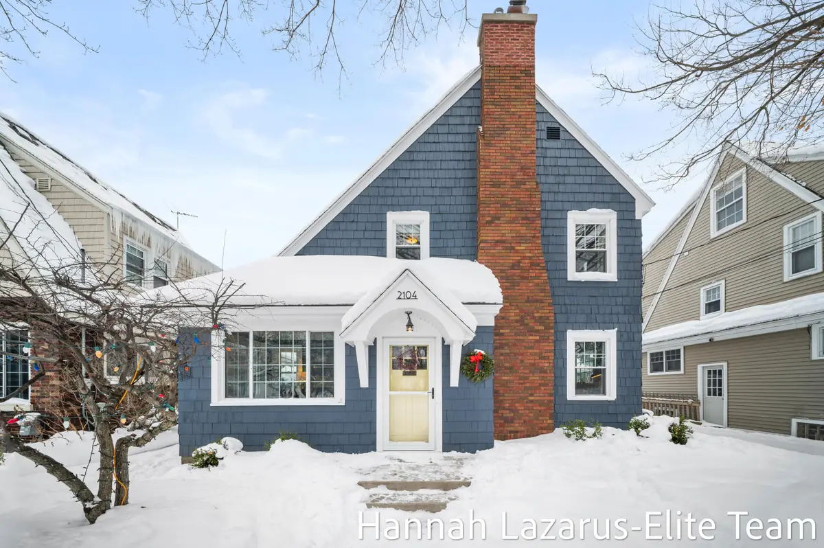 2104 College Avenue Se, Grand Rapids, MI 49507 - Image #1