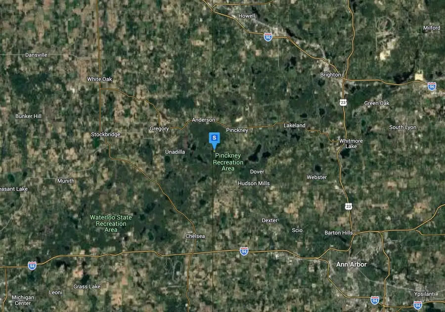 11550 Pulleyblank Drive, Pinckney, MI 48169 - #3