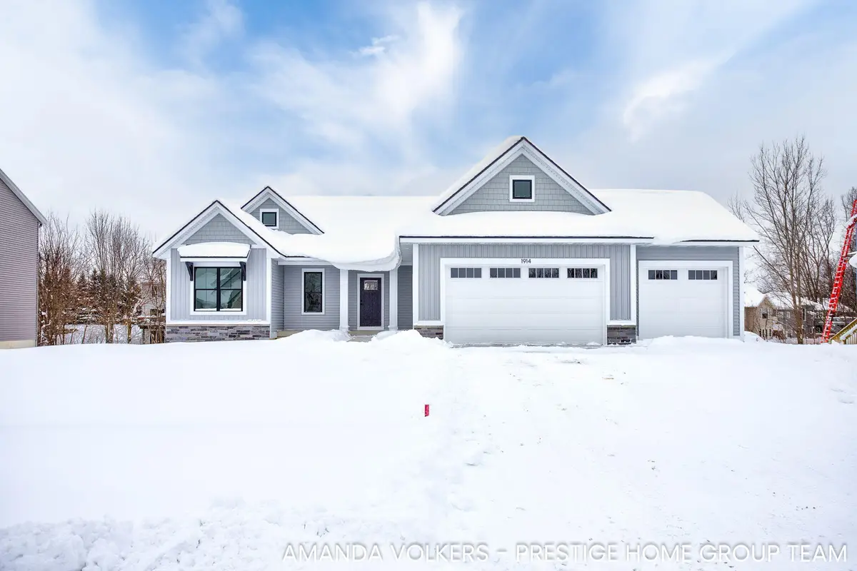 1914 Northfield Court Sw, Byron Center, MI 49315 - Image #1