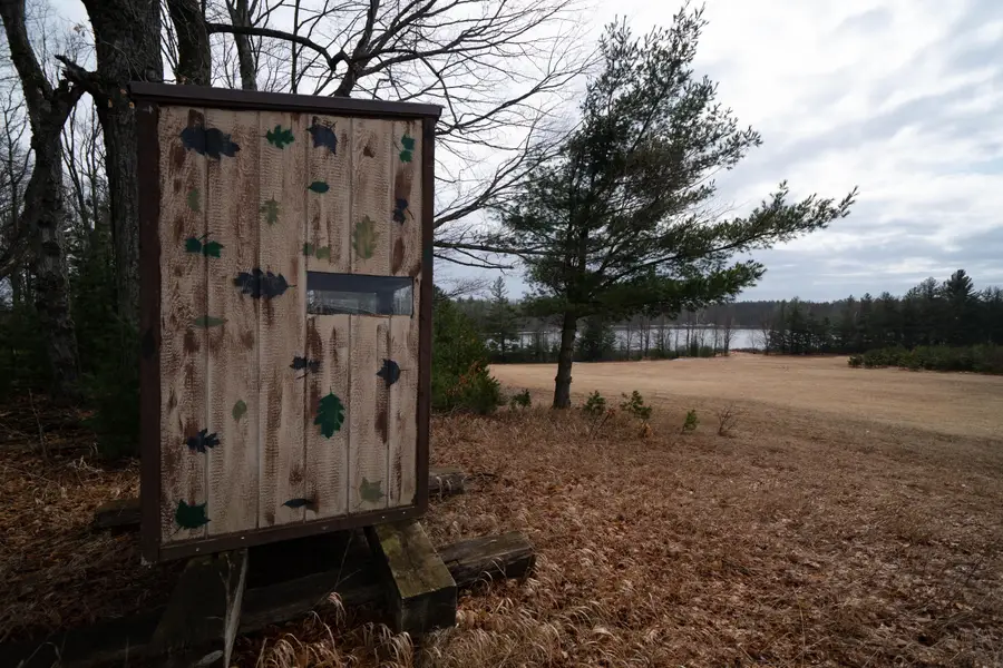 V/L 67A E Old M-63, Luther, MI 49656 - #2