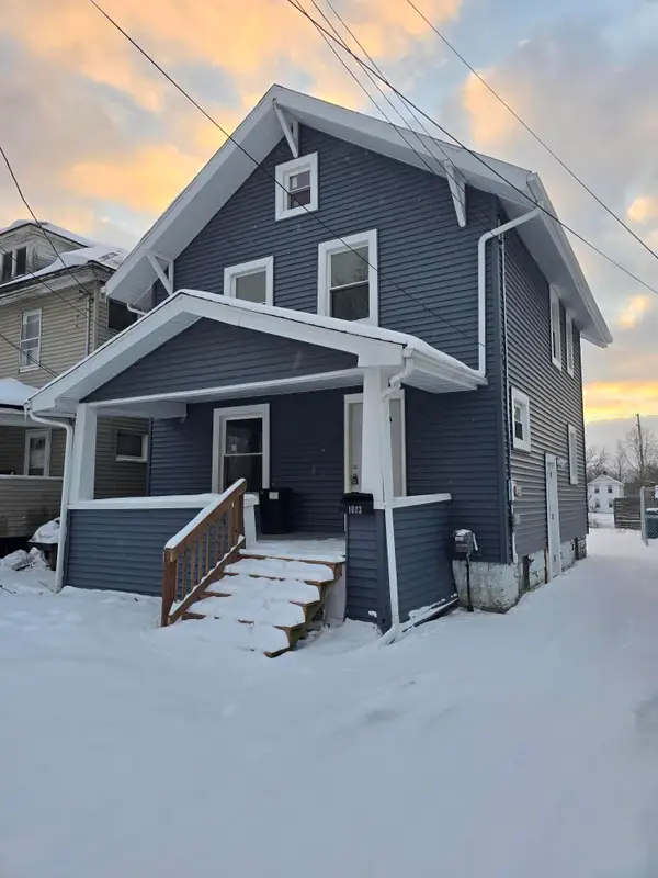 1013 Mahlon Street, Lansing, MI 48906