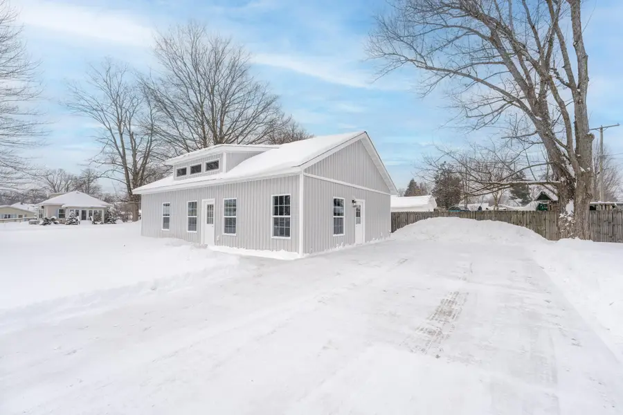 180 S Snyder Street, Marcellus, MI 49067 - Image #2