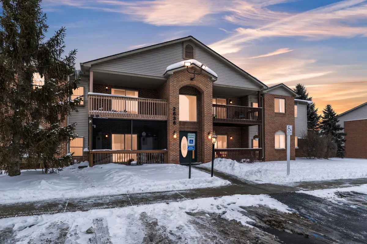 2636 Stadium View #1, Ypsilanti, MI 48197 - Image #1