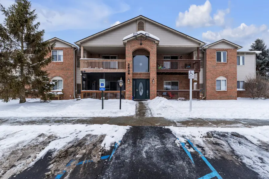 2636 Stadium View #1, Ypsilanti, MI 48197 - Image #2