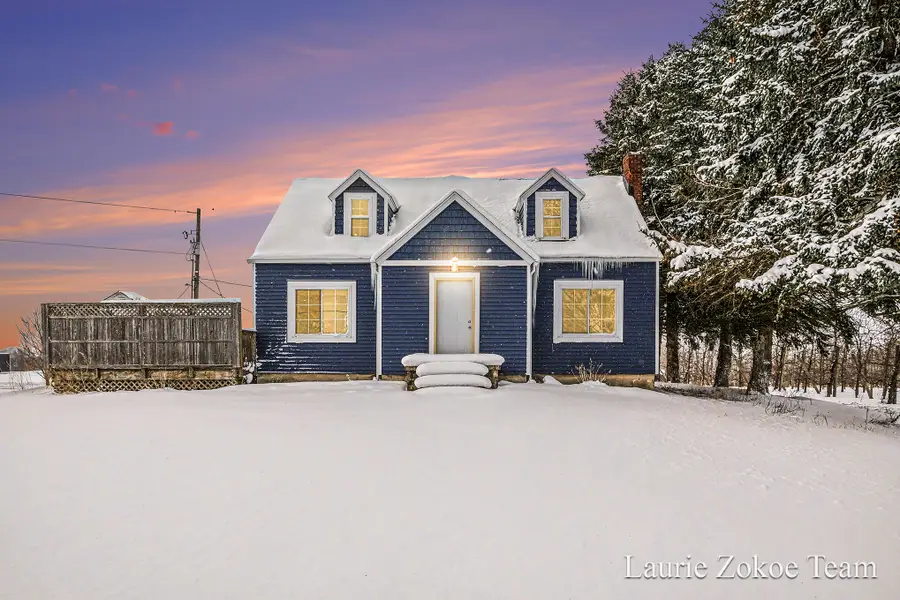 7737 Fruit Ridge Avenue Nw, Sparta, MI 49345 - Image #2