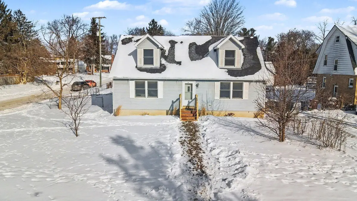 2105 Independence Boulevard, Ann Arbor, MI 48104 - Image #1