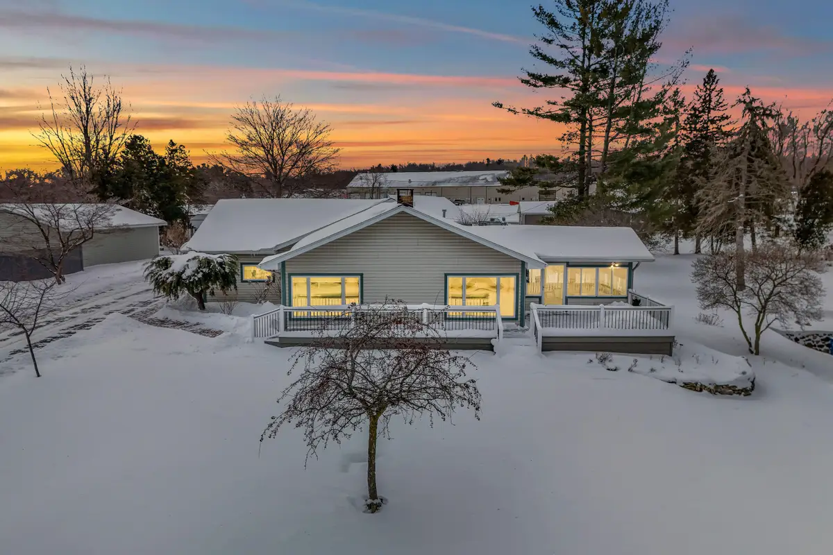 2440 Steamburg Road, Hillsdale, MI 49242 - Image #1