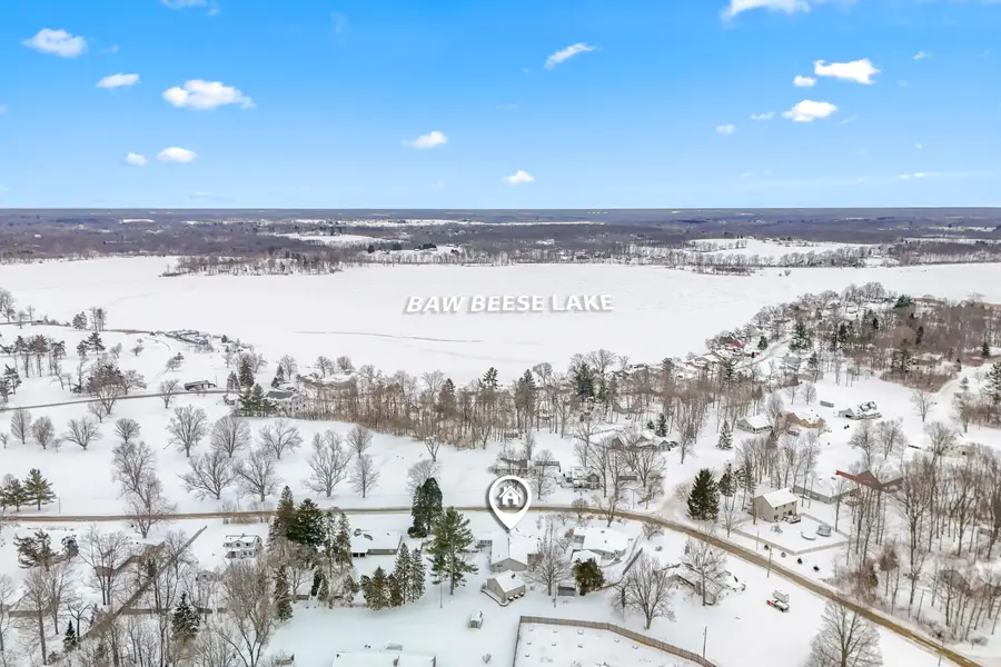 2440 Steamburg Road, Hillsdale, MI 49242 - Image #2