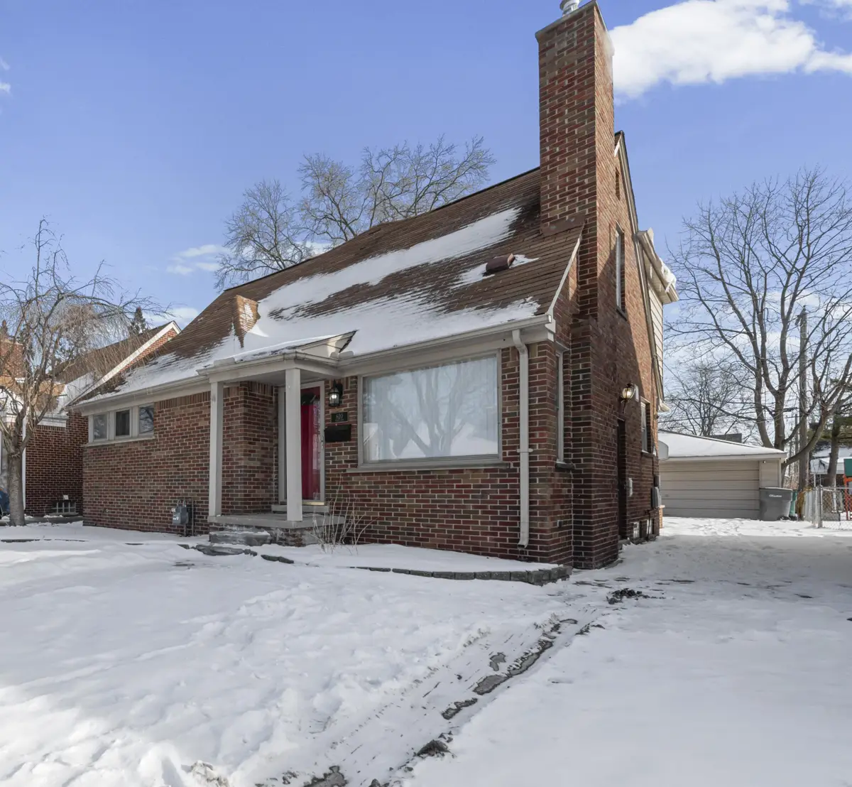 620 Highview Street, Dearborn, MI 48128 - Image #1