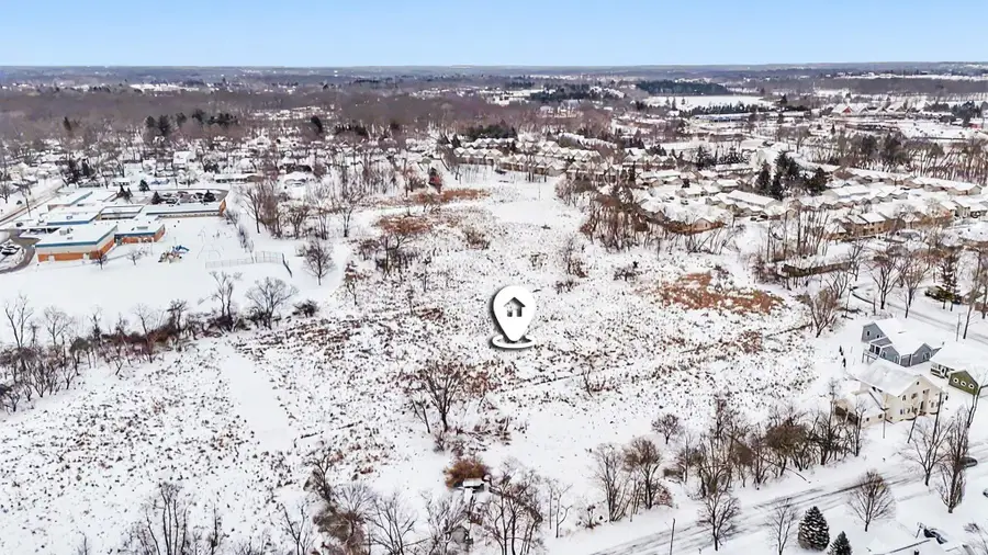 415 Vacant Land Parcel D - Dale Street, Chelsea, MI 48118 - Image #2