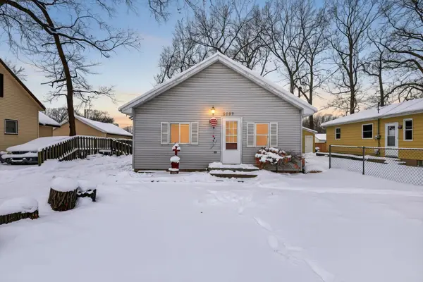 3757 Michael Avenue Sw, Wyoming, MI 49509