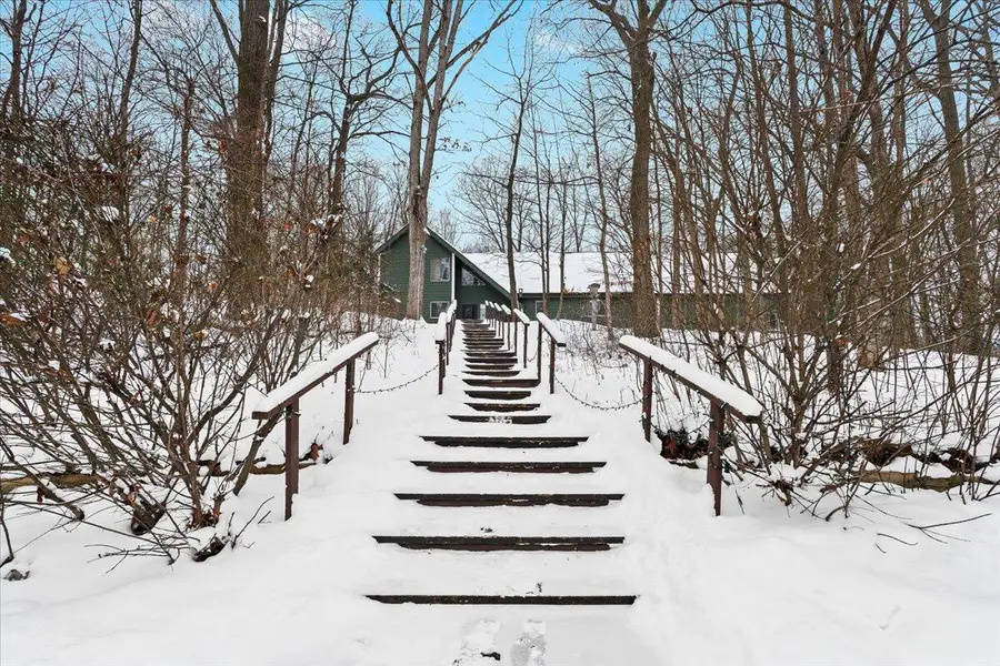 6055 Shaftsburg Road, Williamston, MI 48895 - #2