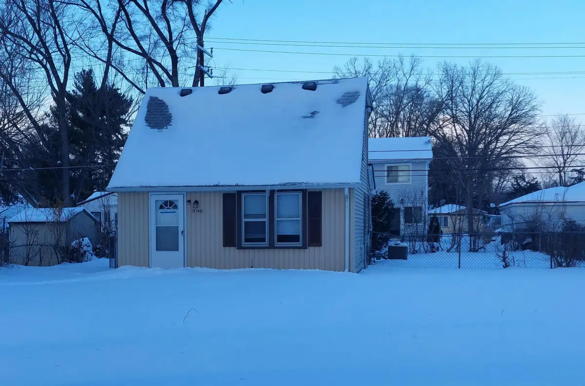 19148 Hilton Drive, Southfield, MI 48075 - Image #1