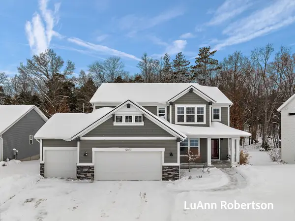 12677 Riverton Road, Grand Haven, MI 49417