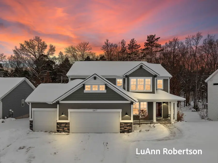 12677 Riverton Road, Grand Haven, MI 49417 - Image #2