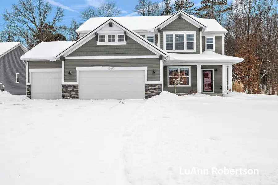 12677 Riverton Road, Grand Haven, MI 49417 - Image #3