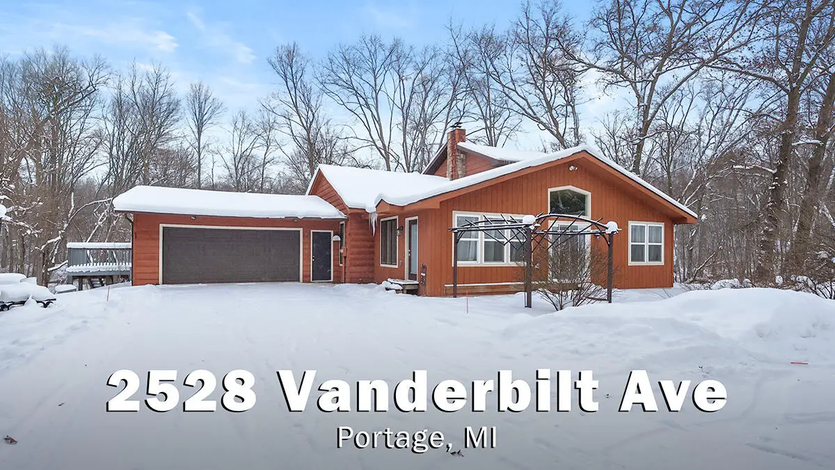 2528 Vanderbilt Avenue, Portage, MI 49024 - Image #1