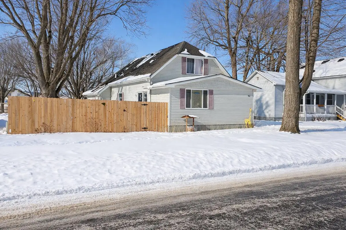 261 N Mary Street, Marine City, MI 48039 - #1