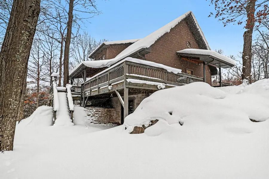 1051 W White Road, Free Soil, MI 49411 - Image #3