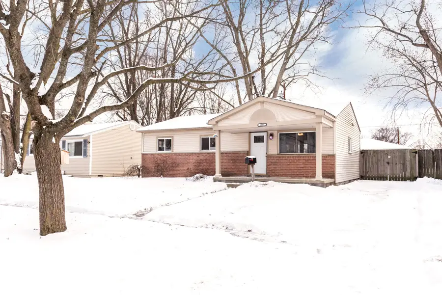 1166 Lexington Parkway, Ypsilanti, MI 48198 - Image #2