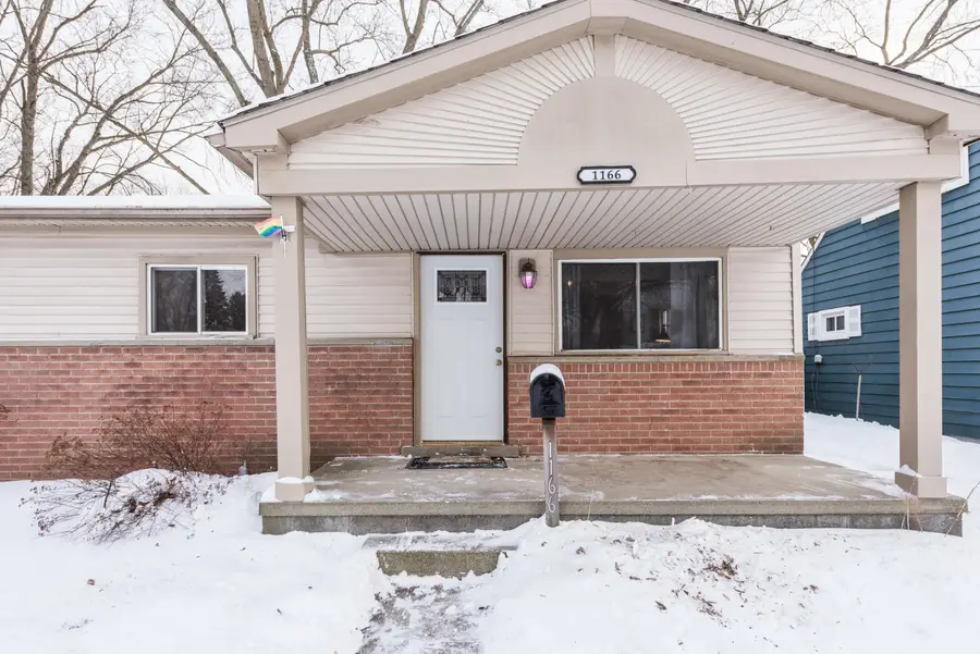 1166 Lexington Parkway, Ypsilanti, MI 48198 - Image #3