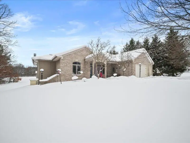 2244 19 Mile Road, Kent City, MI 49330 - Image #1
