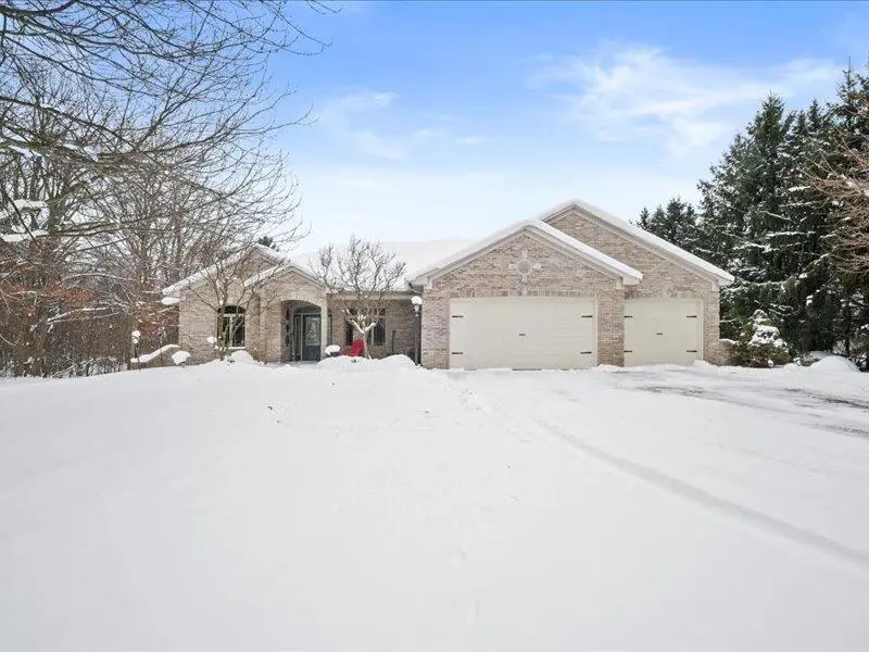 2244 19 Mile Road, Kent City, MI 49330 - Image #2