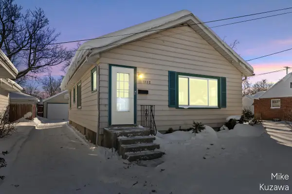 1112 Merritt Street Se, Grand Rapids, MI 49507
