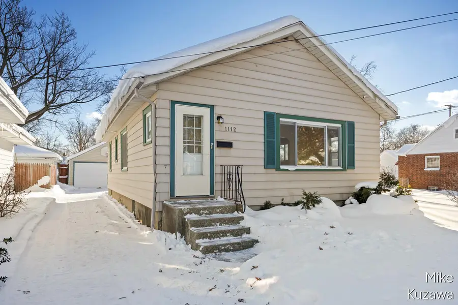 1112 Merritt Street Se, Grand Rapids, MI 49507 - Image #2