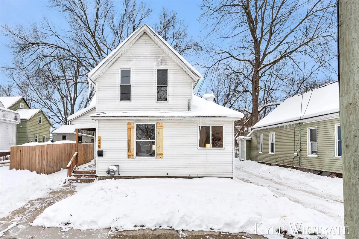 248 Matilda Street Ne, Grand Rapids, MI 49503 - Image #1