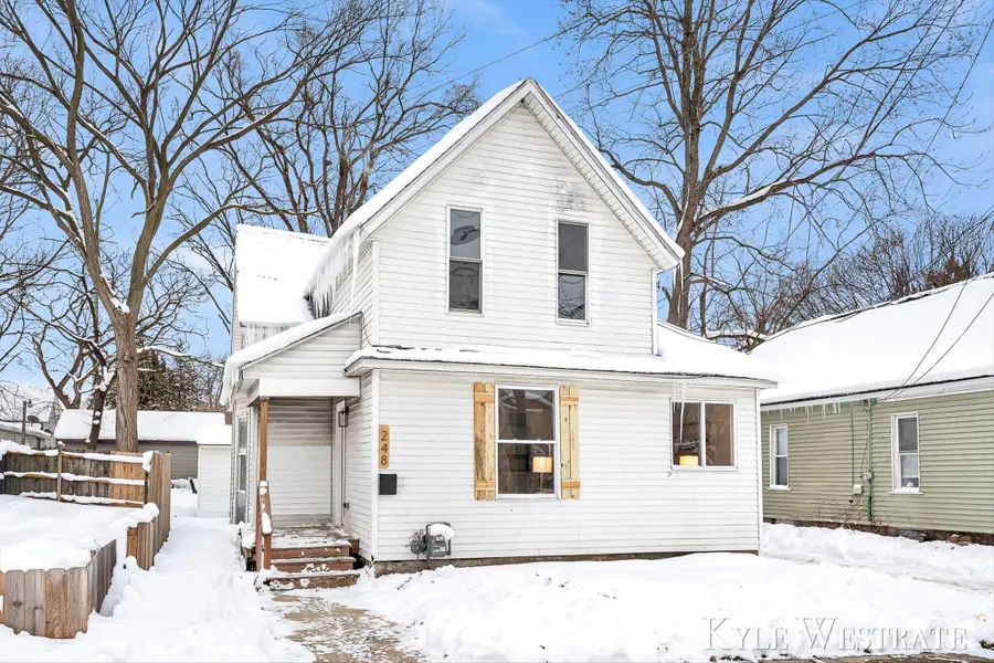 248 Matilda Street Ne, Grand Rapids, MI 49503 - Image #2