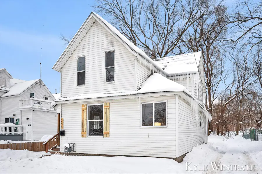 248 Matilda Street Ne, Grand Rapids, MI 49503 - Image #3