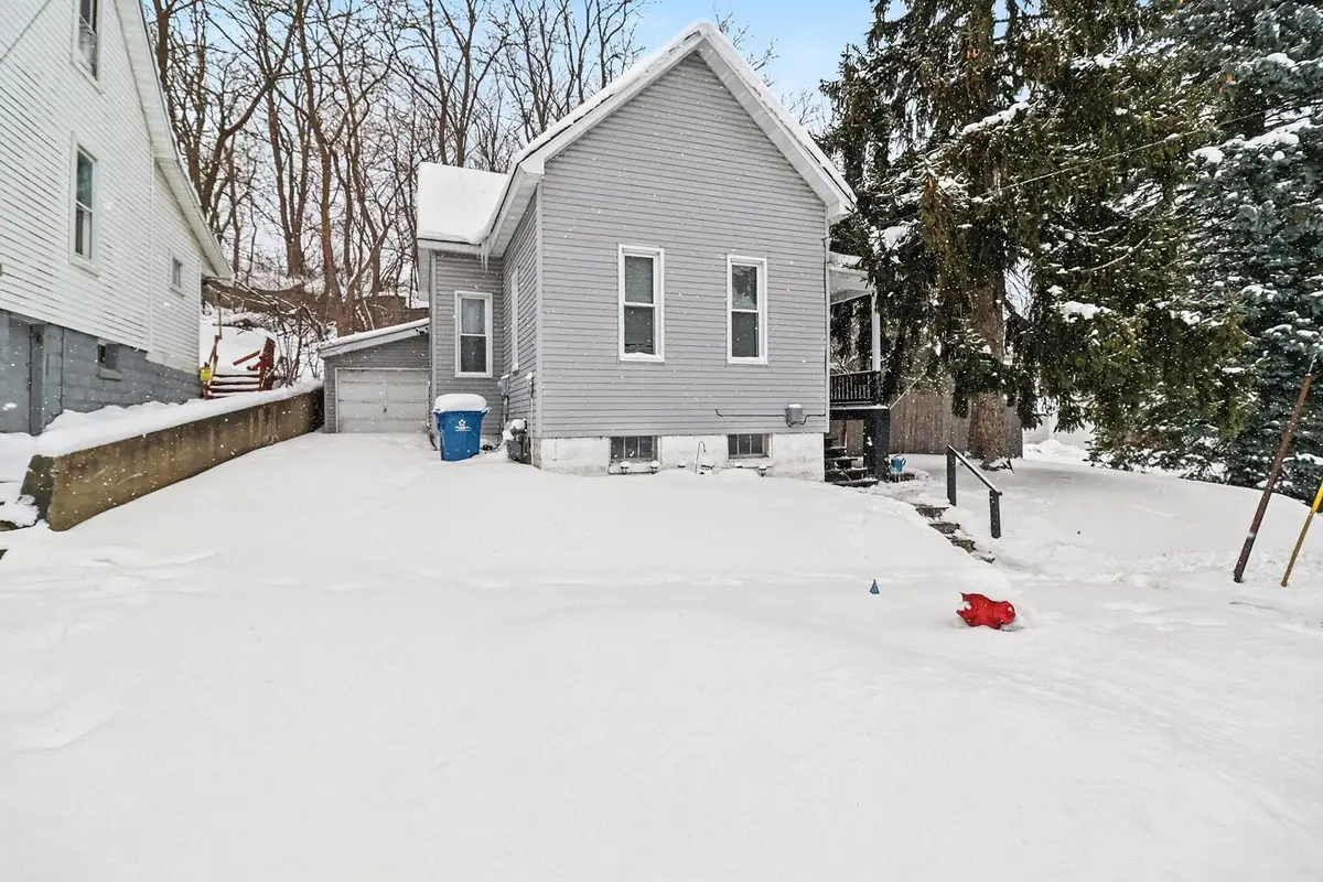 524 Davis Street, Manistee, MI 49660 - Image #1
