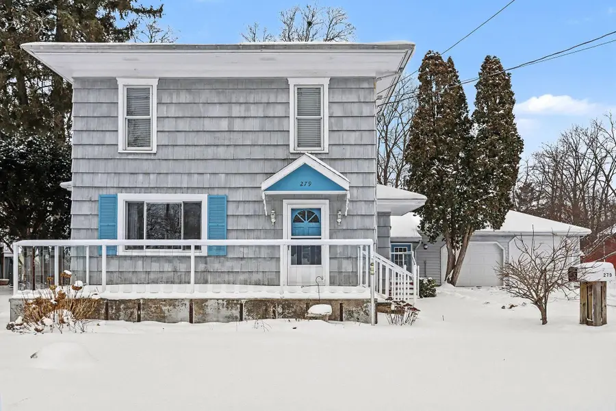 279 Marshall Street, Coldwater, MI 49036 - Image #2