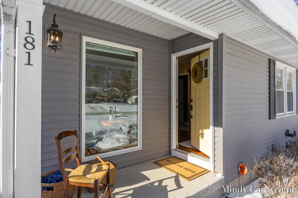 181 S Park Street, Cedar Springs, MI 49319 - Image #1