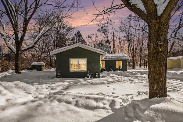 1480 Poulson Road, Muskegon, MI 49445