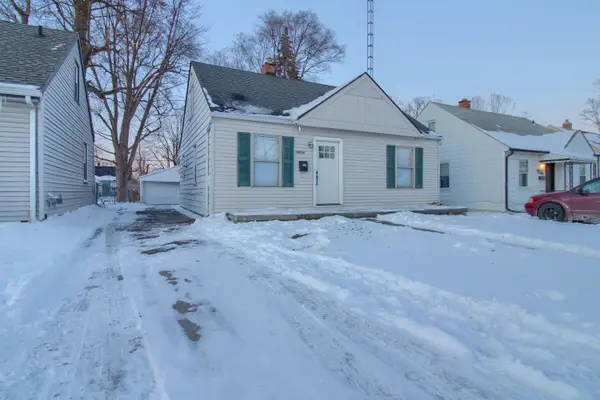 24056 Lehigh Street, Dearborn Heights, MI 48125