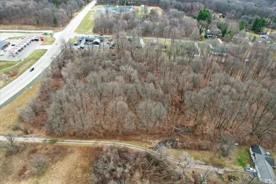 0 Ann Arbor Road, Jackson, MI 49201 - #2