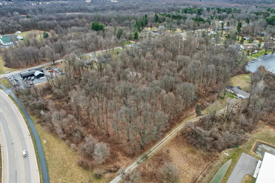 0 Ann Arbor Road, Jackson, MI 49201 - #3