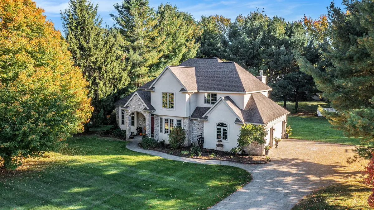 5727 S Bobwhite Avenue, Kalamazoo, MI 49009 - #1