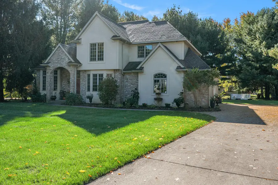 5727 S Bobwhite Avenue, Kalamazoo, MI 49009 - #2