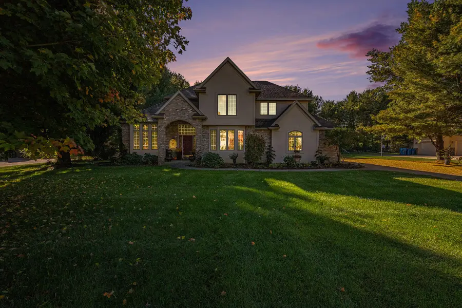 5727 S Bobwhite Avenue, Kalamazoo, MI 49009 - #3