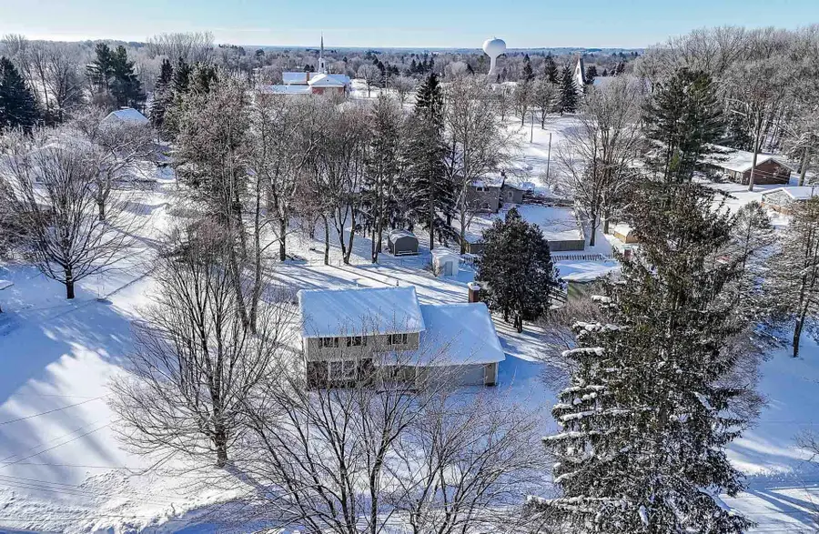 514 Vista Lane, Fremont, MI 49412 - #3