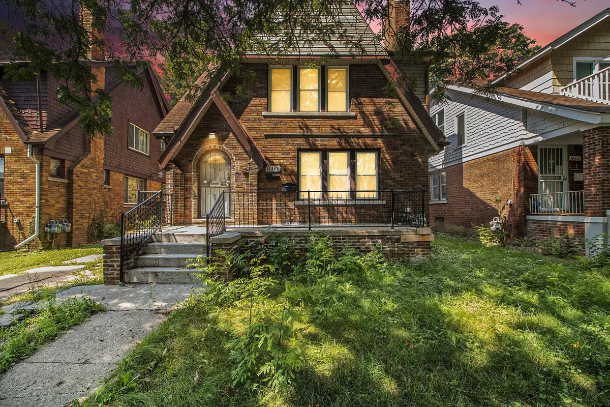 14343 Prevost Street, Detroit, MI 48227 - #1