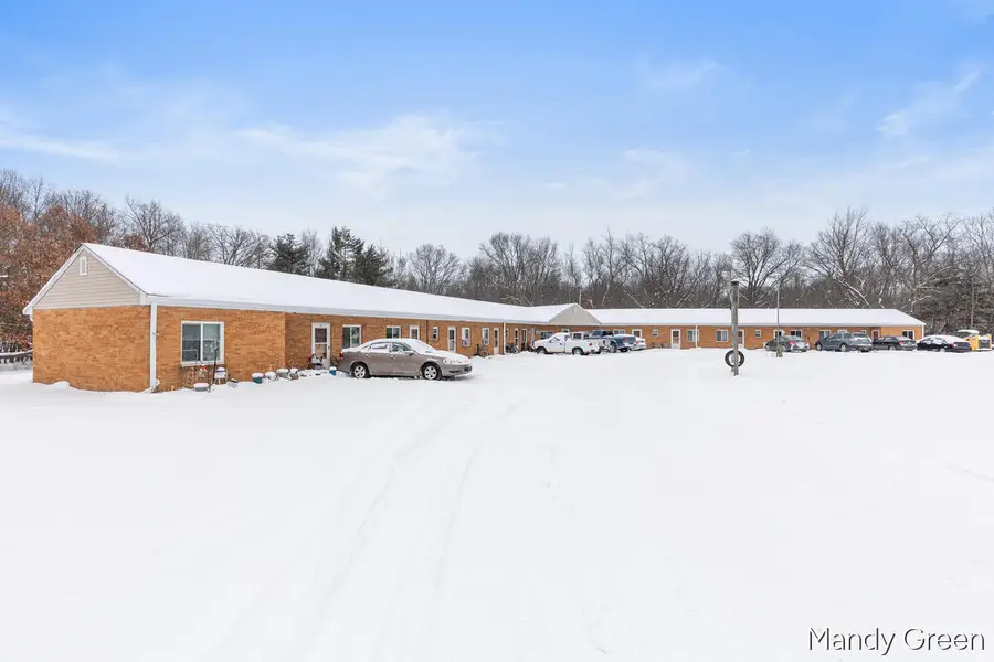 9896 11 Mile Road, Mecosta, MI 49332 - Image #3
