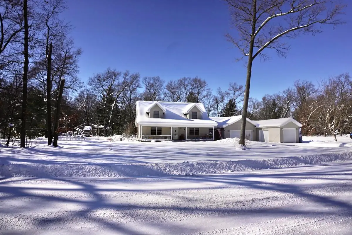 85 S Hilton Park Road, Muskegon, MI 49442 - Image #1