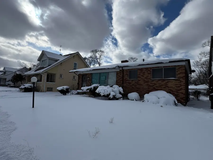 18101 Marx Street, Highland Park, MI 48203 - Image #2