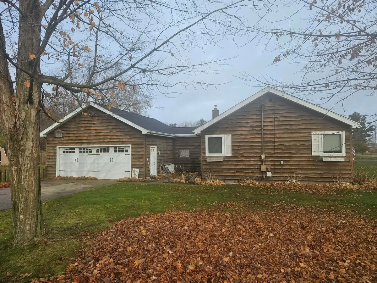 371 E Marshall Street, Athens, MI 49011 - Image #1